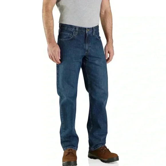 Carhartt jeans relaxed fit